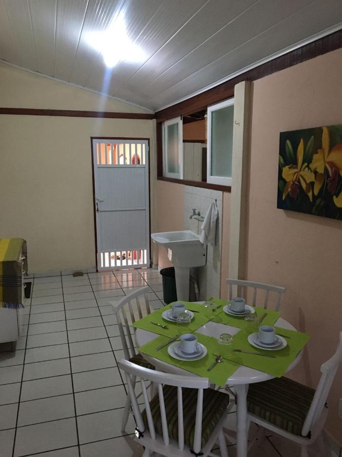 Casa Do Eden Villa Paraty Exterior photo
