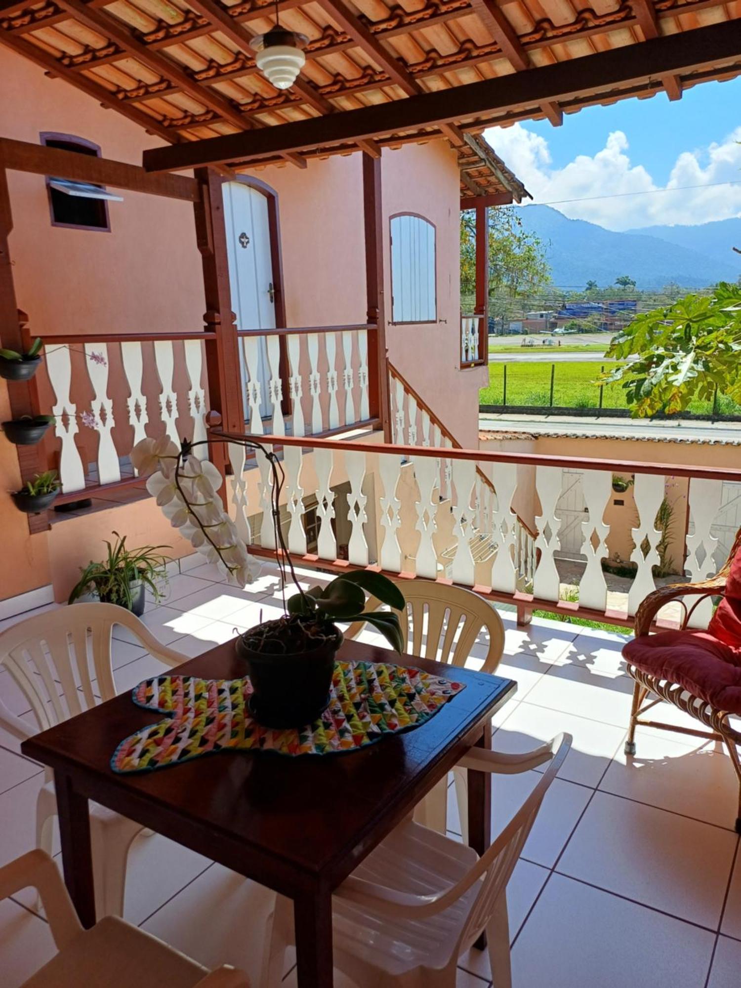 Casa Do Eden Villa Paraty Exterior photo
