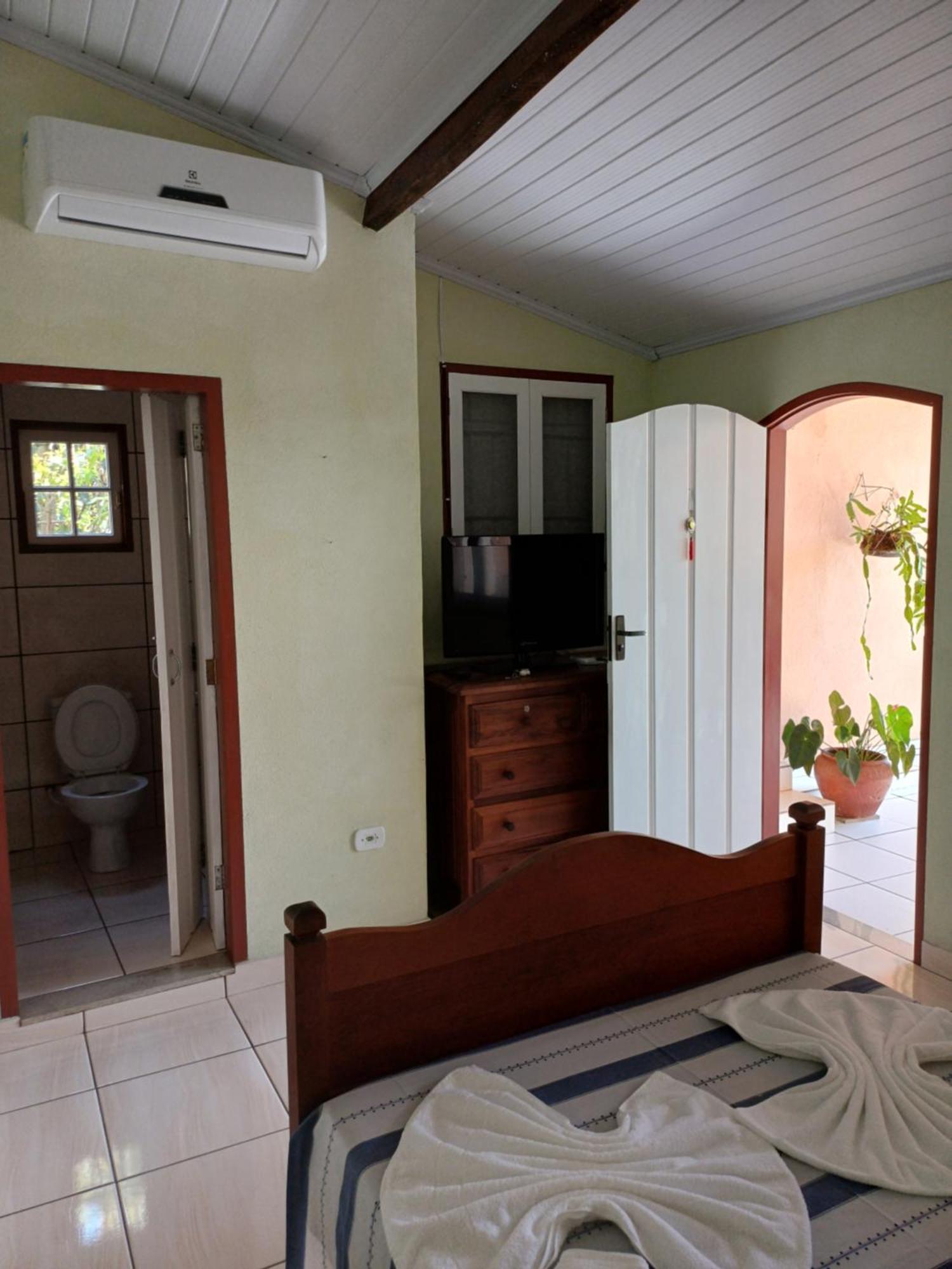 Casa Do Eden Villa Paraty Exterior photo
